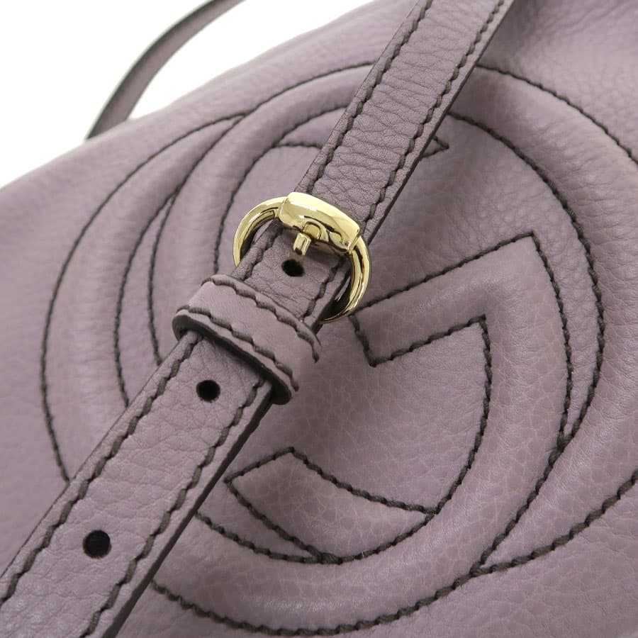 Soho Small Disco Bag 308364 6