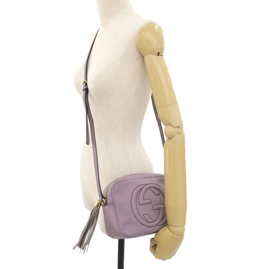 Soho Small Disco Bag 308364 9