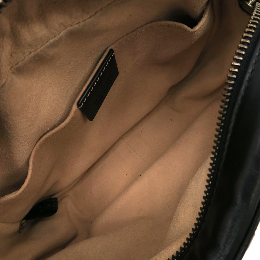 GG Marmont Chain Shoulder 448065 3