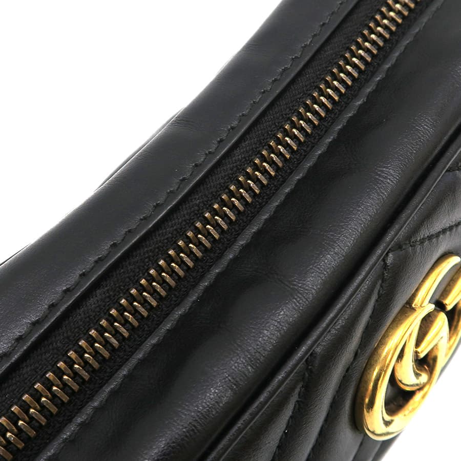 GG Marmont Chain Shoulder 448065 4