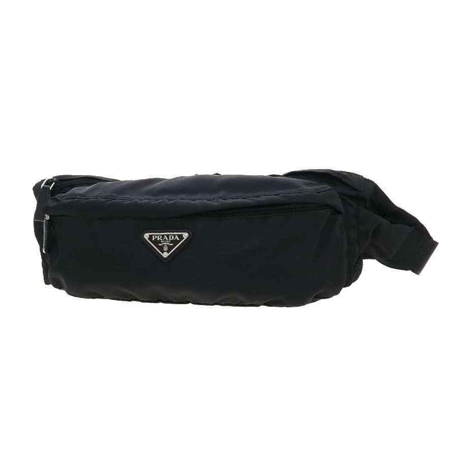 Nylon Body Bag 2VL132