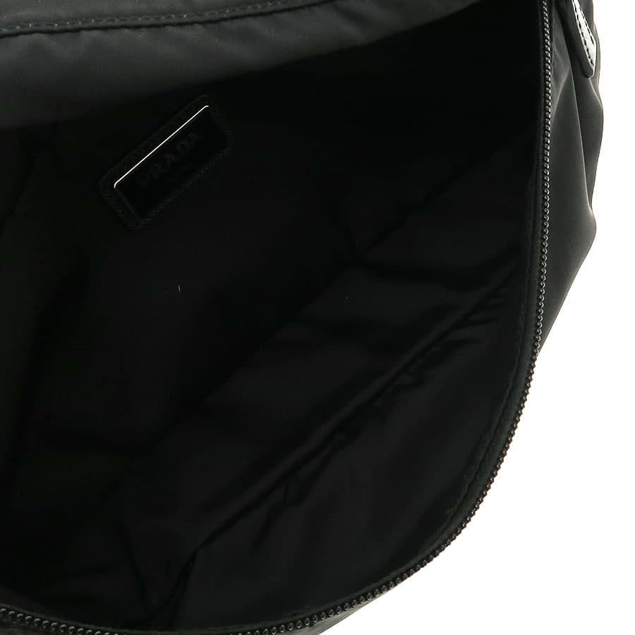 Nylon Body Bag 2VL132 2