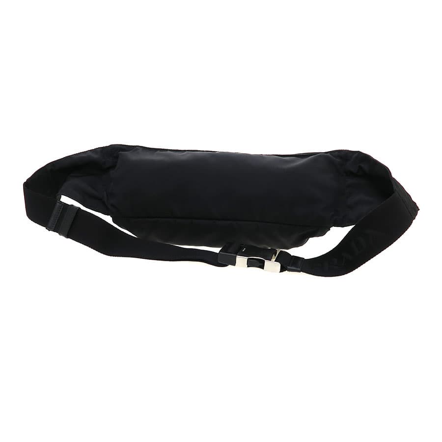 Nylon Body Bag 2VL132 3