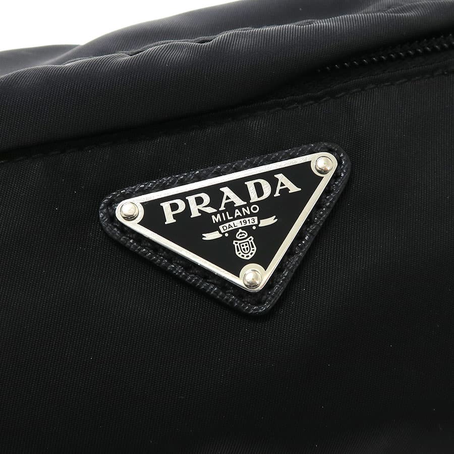 Nylon Body Bag 2VL132 4