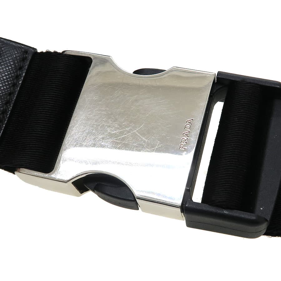 Nylon Body Bag 2VL132 5