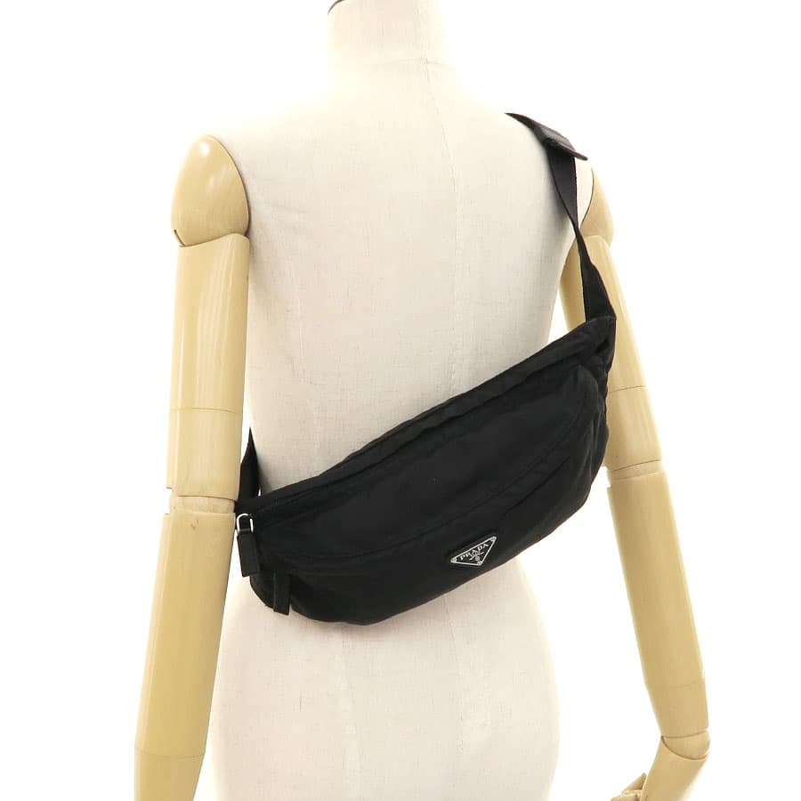 Nylon Body Bag 2VL132 9