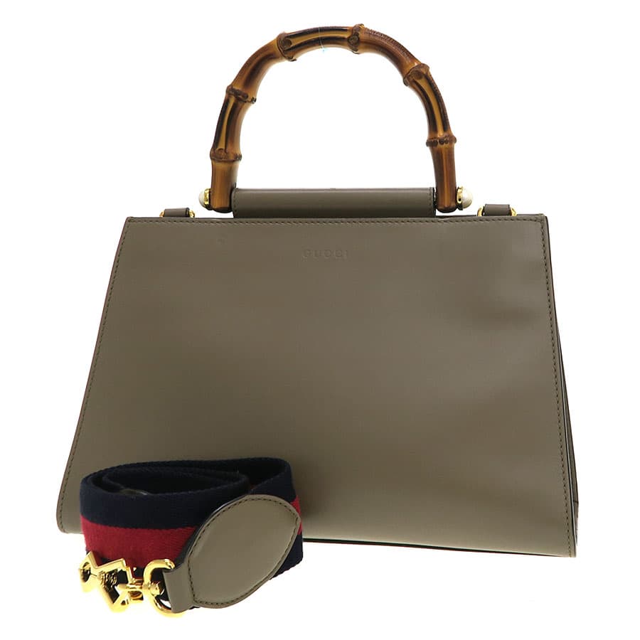 Nymfair Bamboo 2WAY Hand 459076