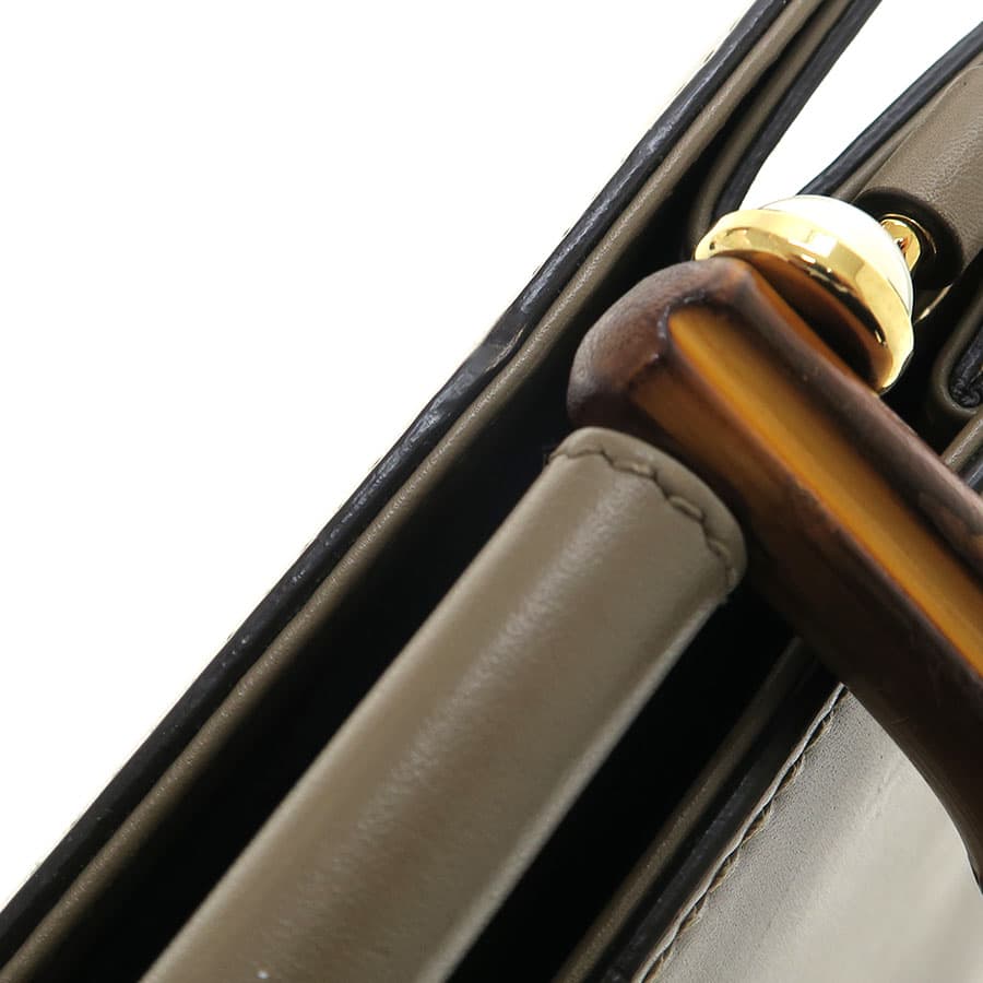 Nymfair Bamboo 2WAY Hand 459076 8