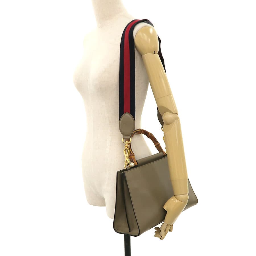 Nymfair Bamboo 2WAY Hand 459076 9