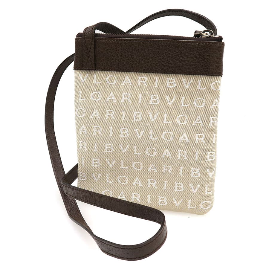 Logo Mania Shoulder 2