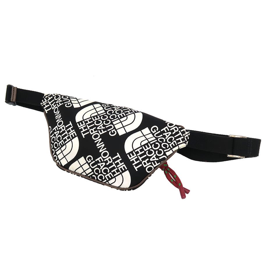 The North Face collaboration body bag 650299 2