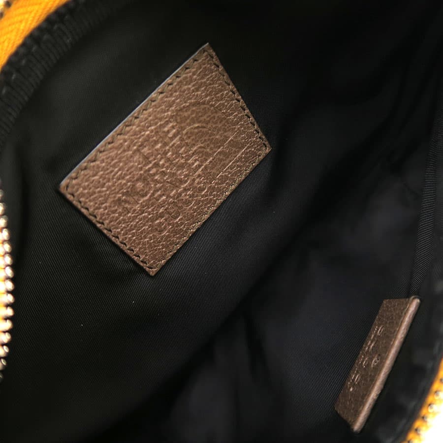 The North Face collaboration body bag 650299 3