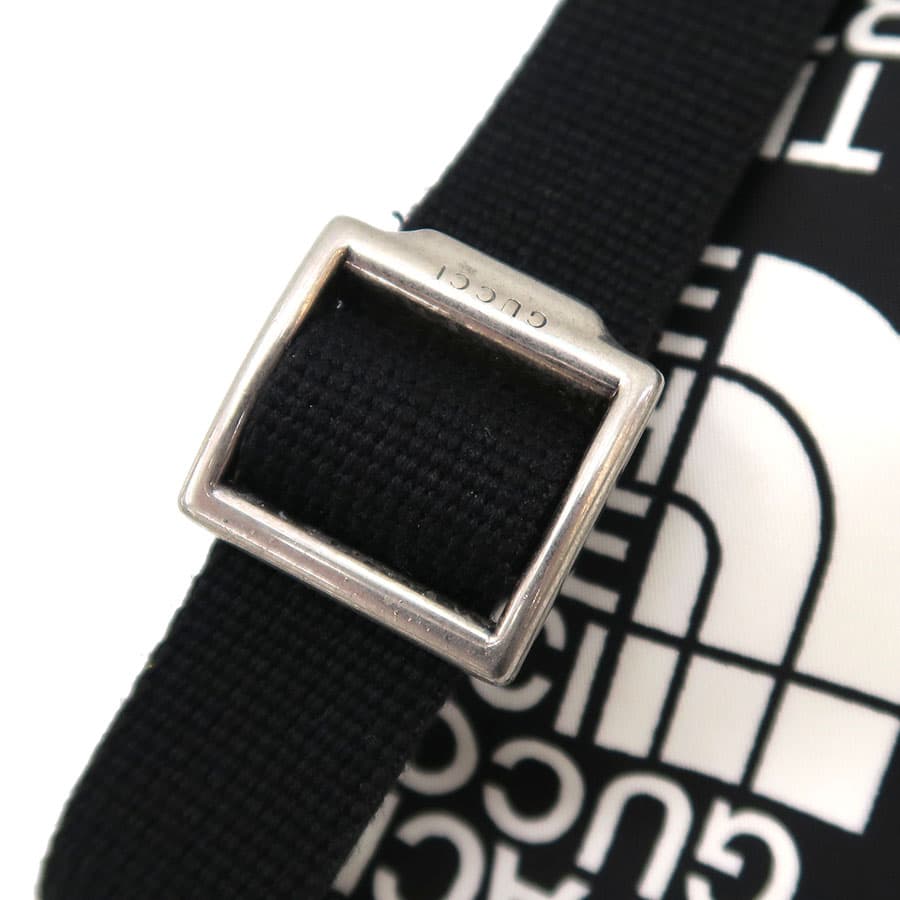 The North Face collaboration body bag 650299 5