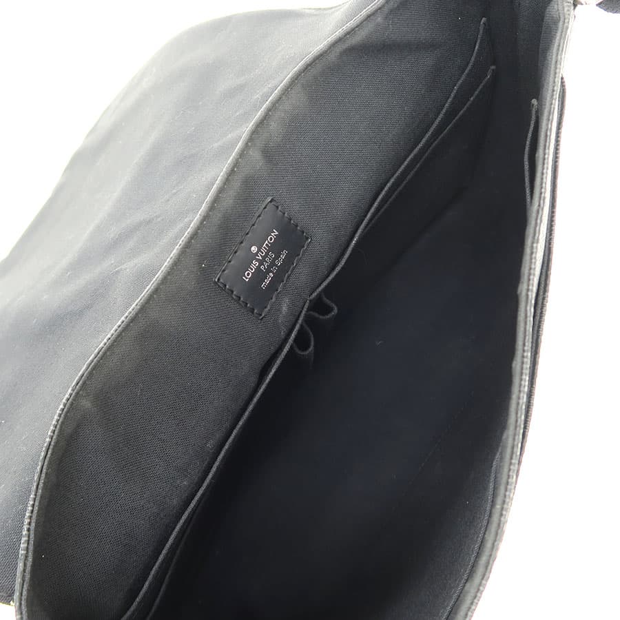 District MM N41272 2