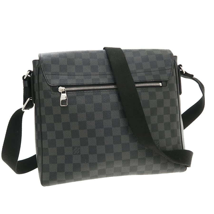 District MM N41272 3