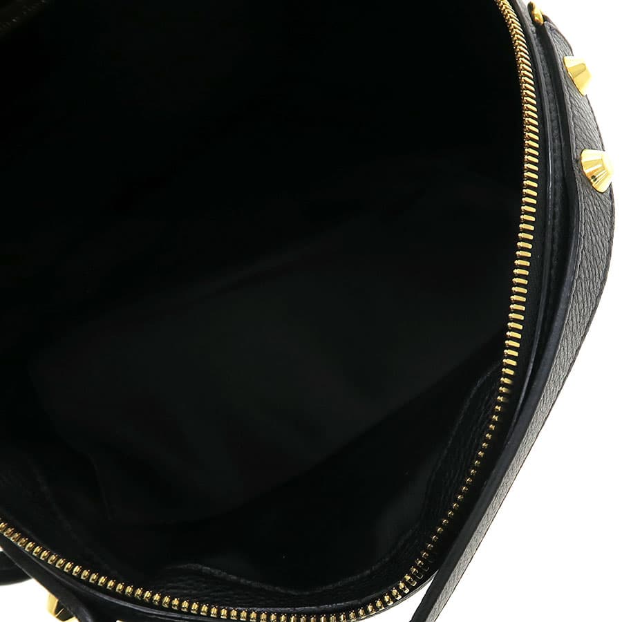 Leather 2WAY Hand 5BB034 2