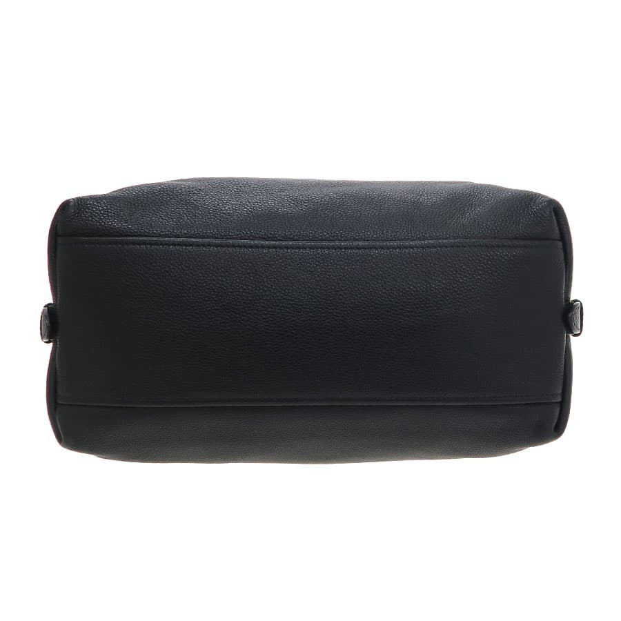 Leather 2WAY Hand 5BB034 4