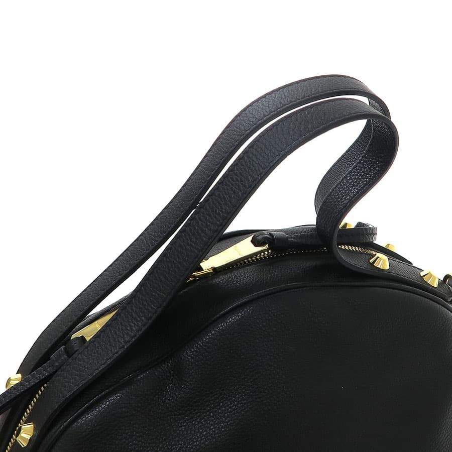 Leather 2WAY Hand 5BB034 5