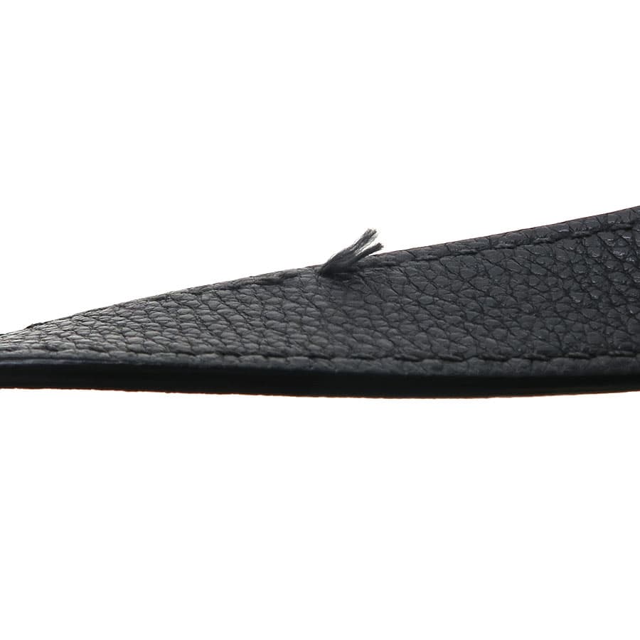 Leather 2WAY Hand 5BB034 6