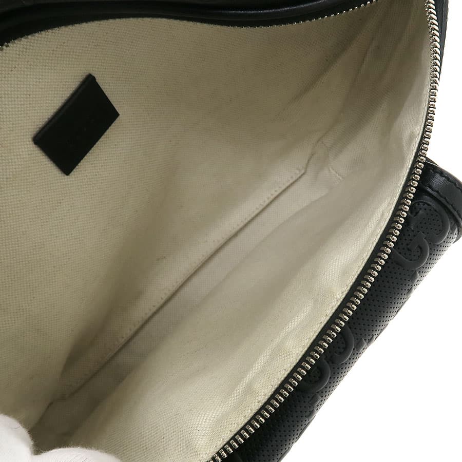 Jumbo GG Belt Bag 645093 2