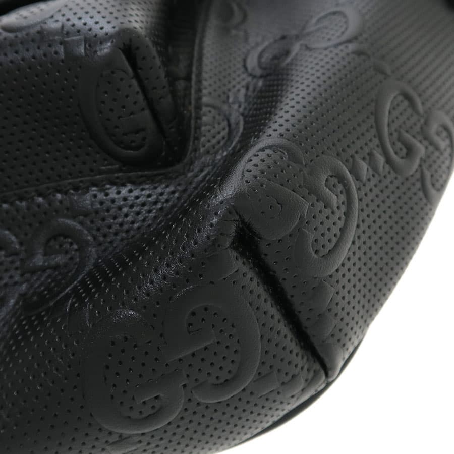 Jumbo GG Belt Bag 645093 8