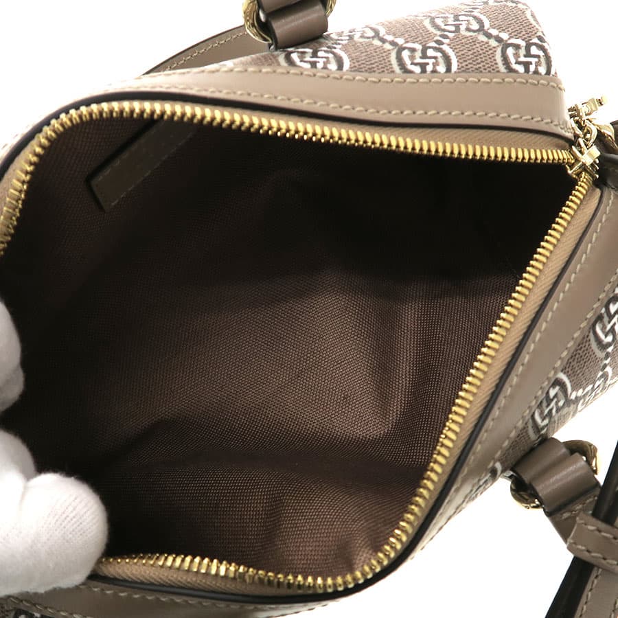 GG Shadow 2WAY Hand 796230 2