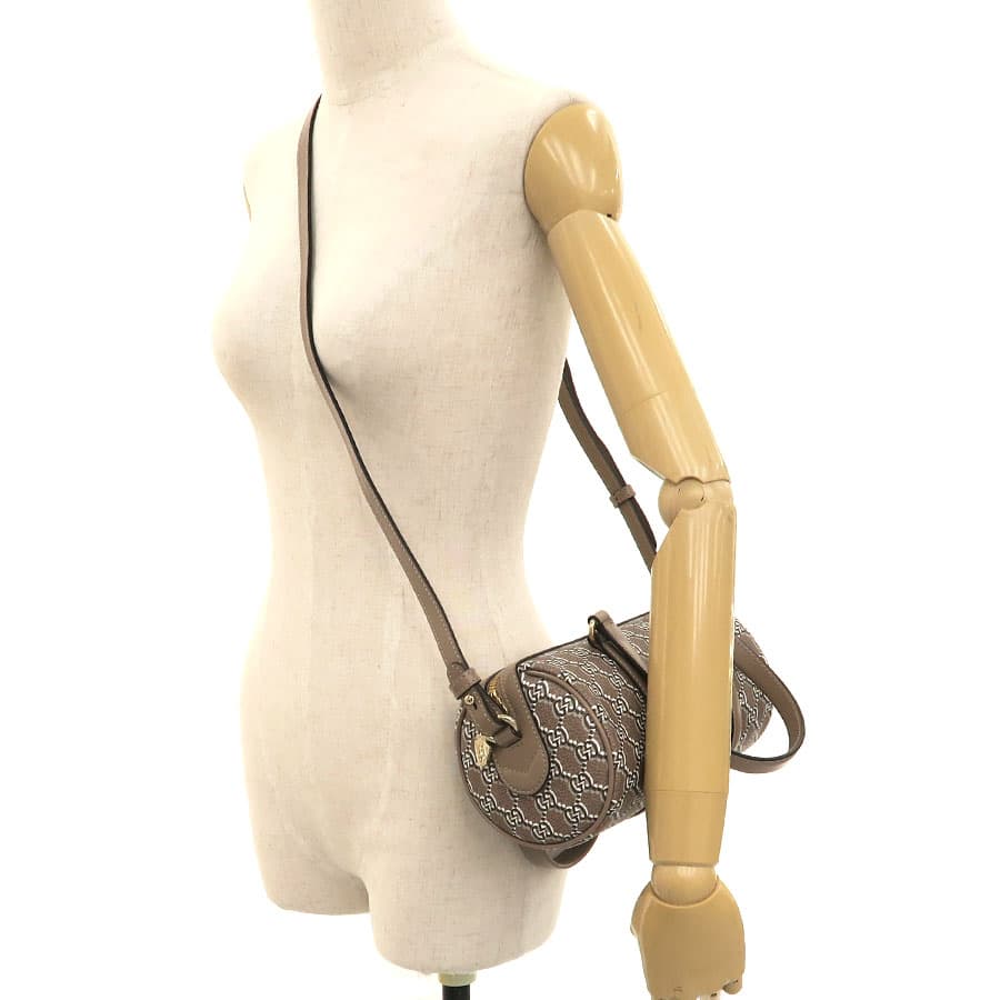 GG Shadow 2WAY Hand 796230 9