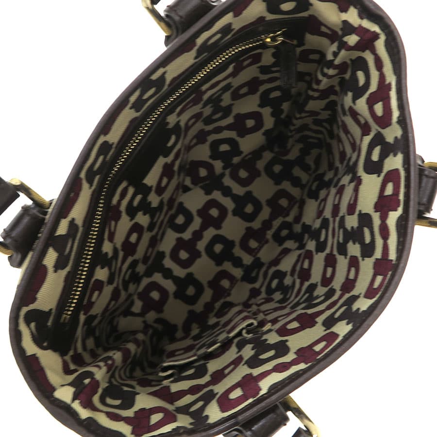 GG Canvas Tote 162898 2