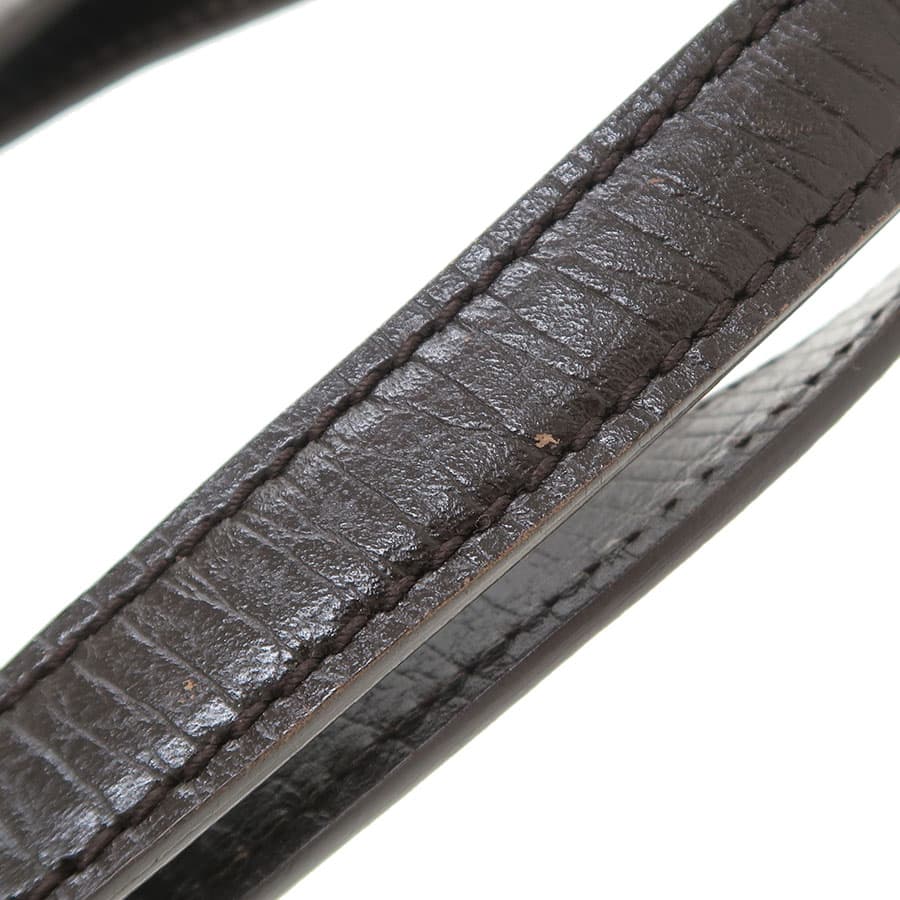 GG Canvas Tote 162898 8