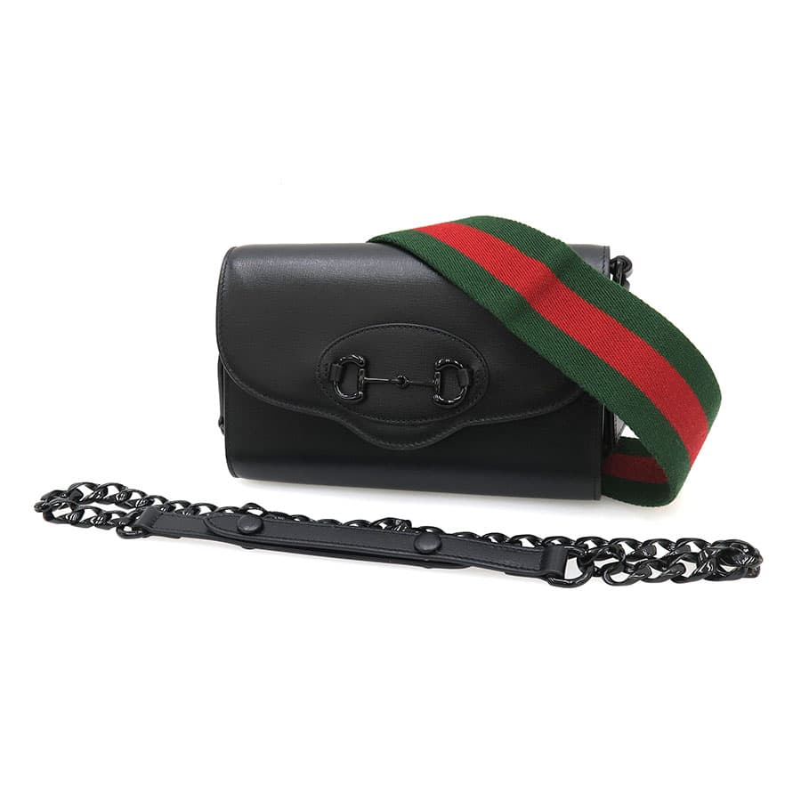 Horsebit Shoulder 724713