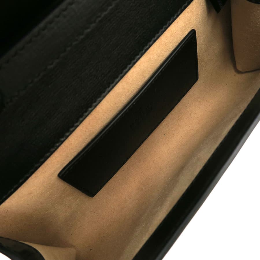 Horsebit Shoulder 724713 3