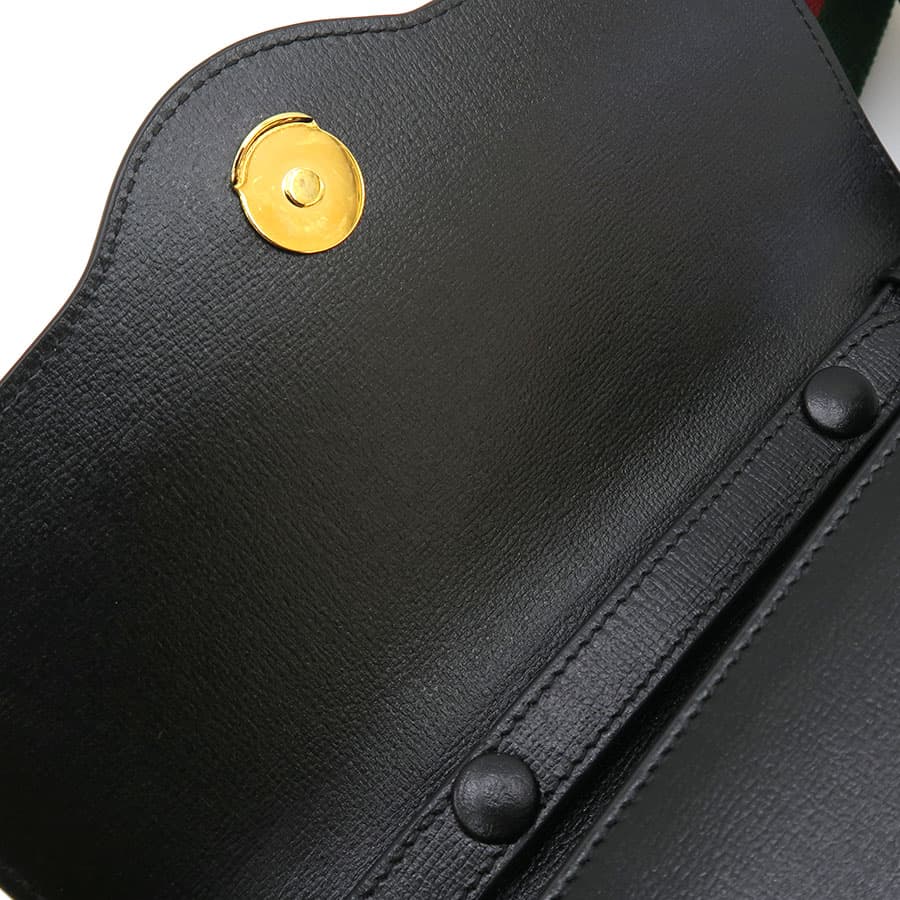 Horsebit Shoulder 724713 6