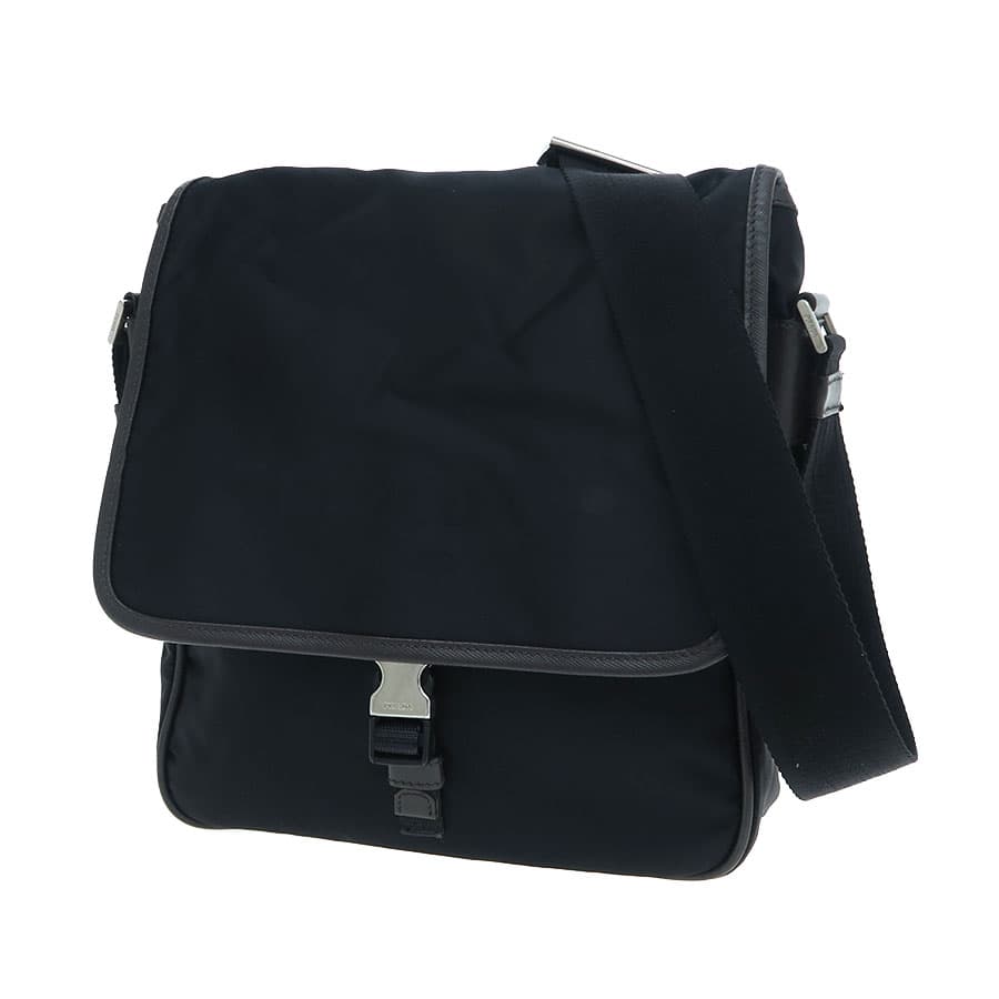 Nylon Shoulder VA0770