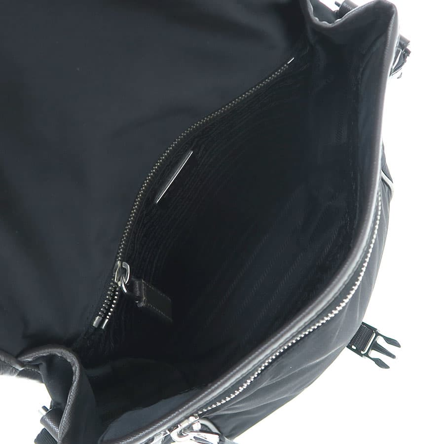 Nylon Shoulder VA0770 2