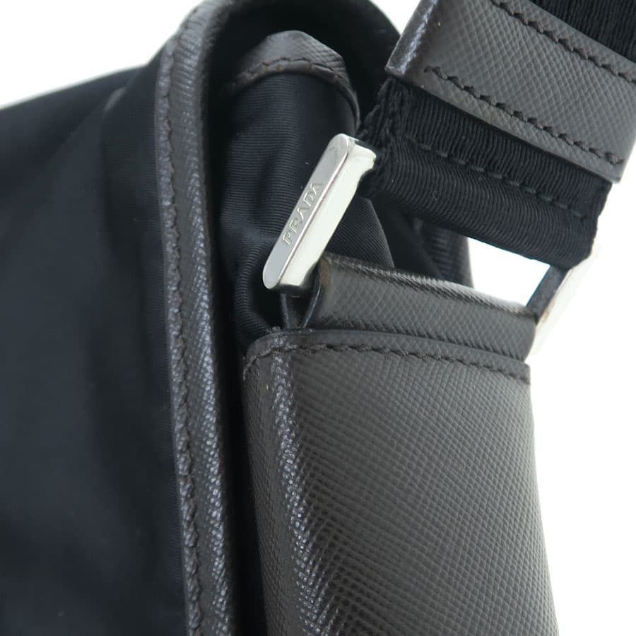 Nylon Shoulder VA0770 7