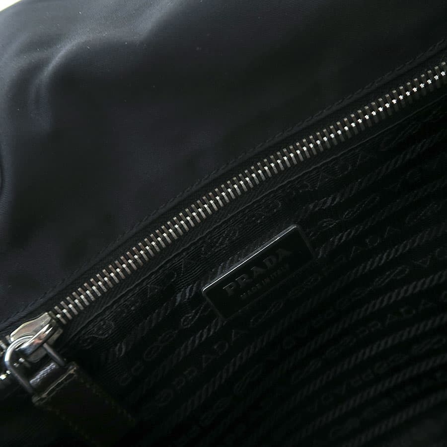 Nylon Shoulder VA0770 8