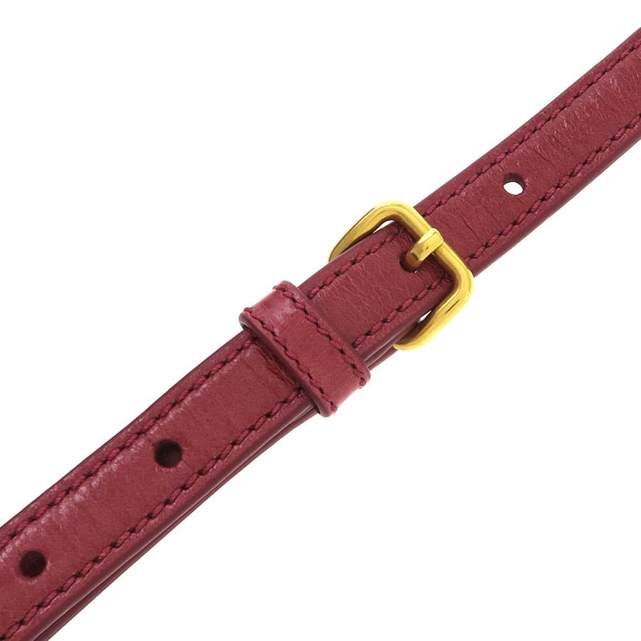 Leather 2WAY Hand 5BB104 7