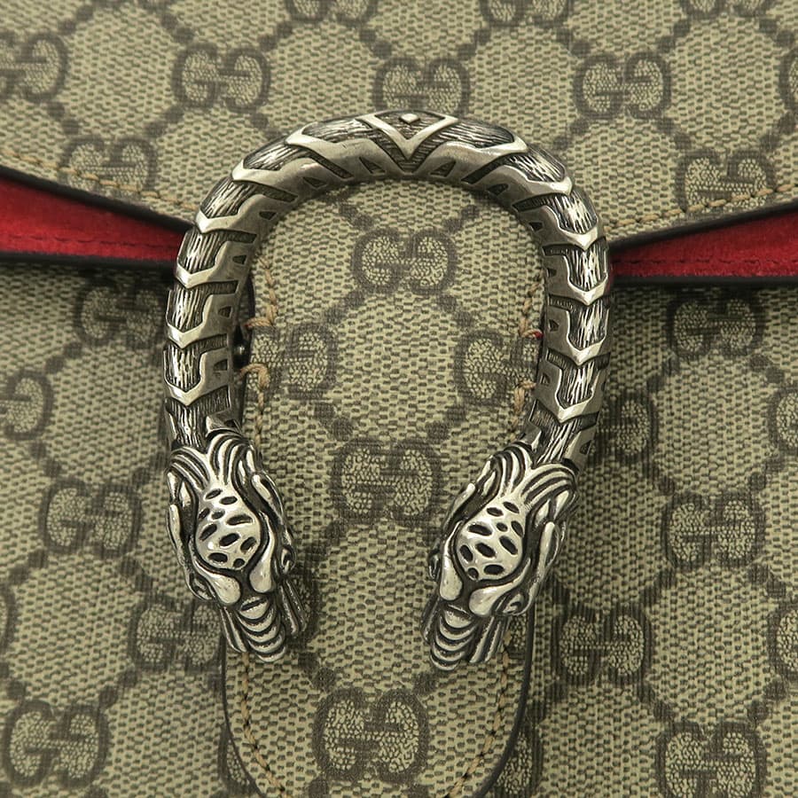 GG Supreme Dionysus Shoulder 400249 8