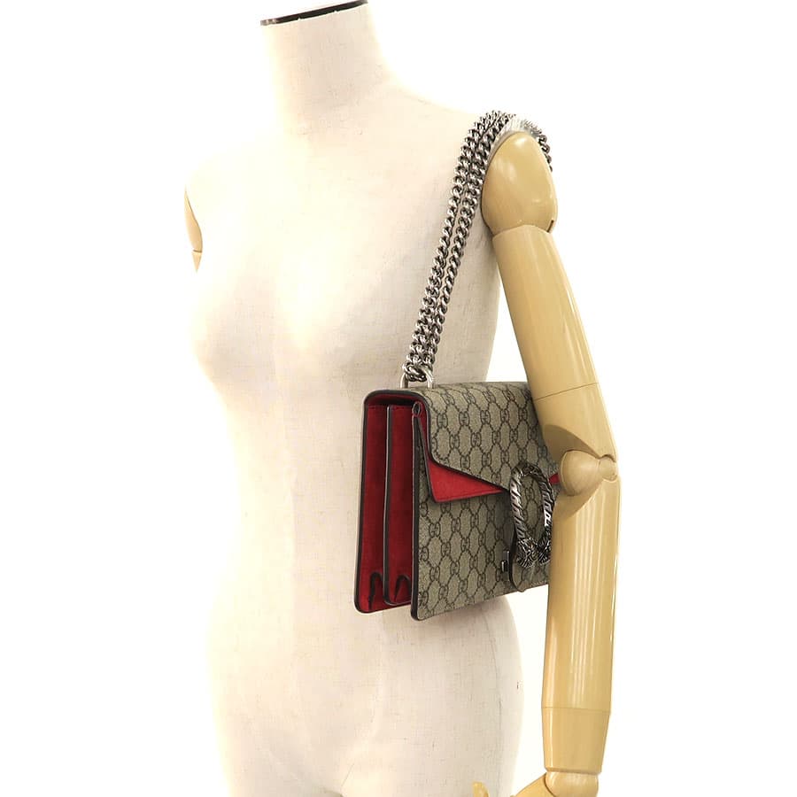 GG Supreme Dionysus Shoulder 400249 9