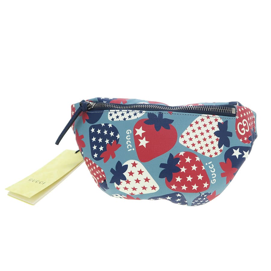 Children's West Bag 502095