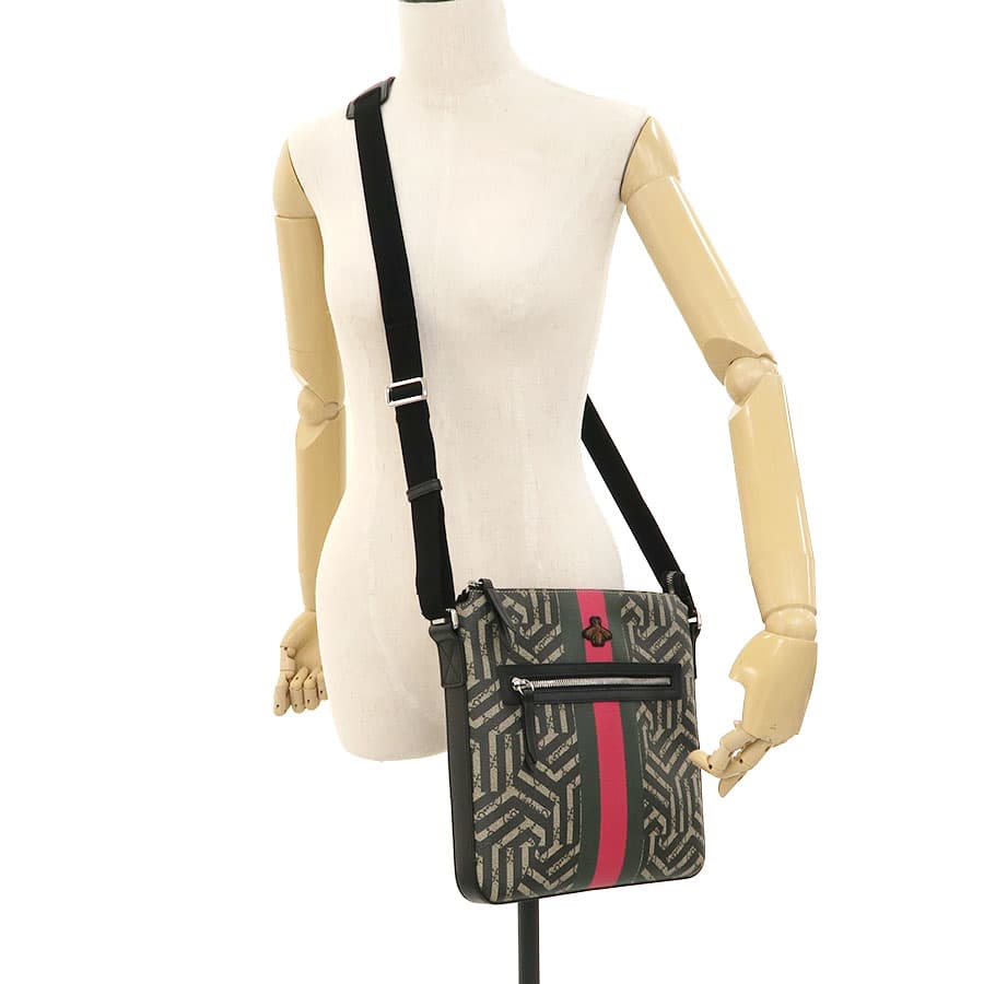 GG Kaleido Shoulder 471466 9