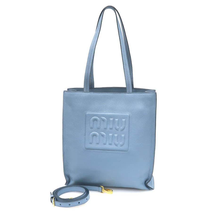 Madras 2WAY Tote 5BG264