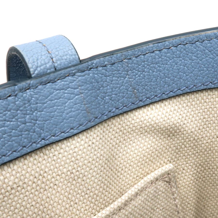 Madras 2WAY Tote 5BG264 8