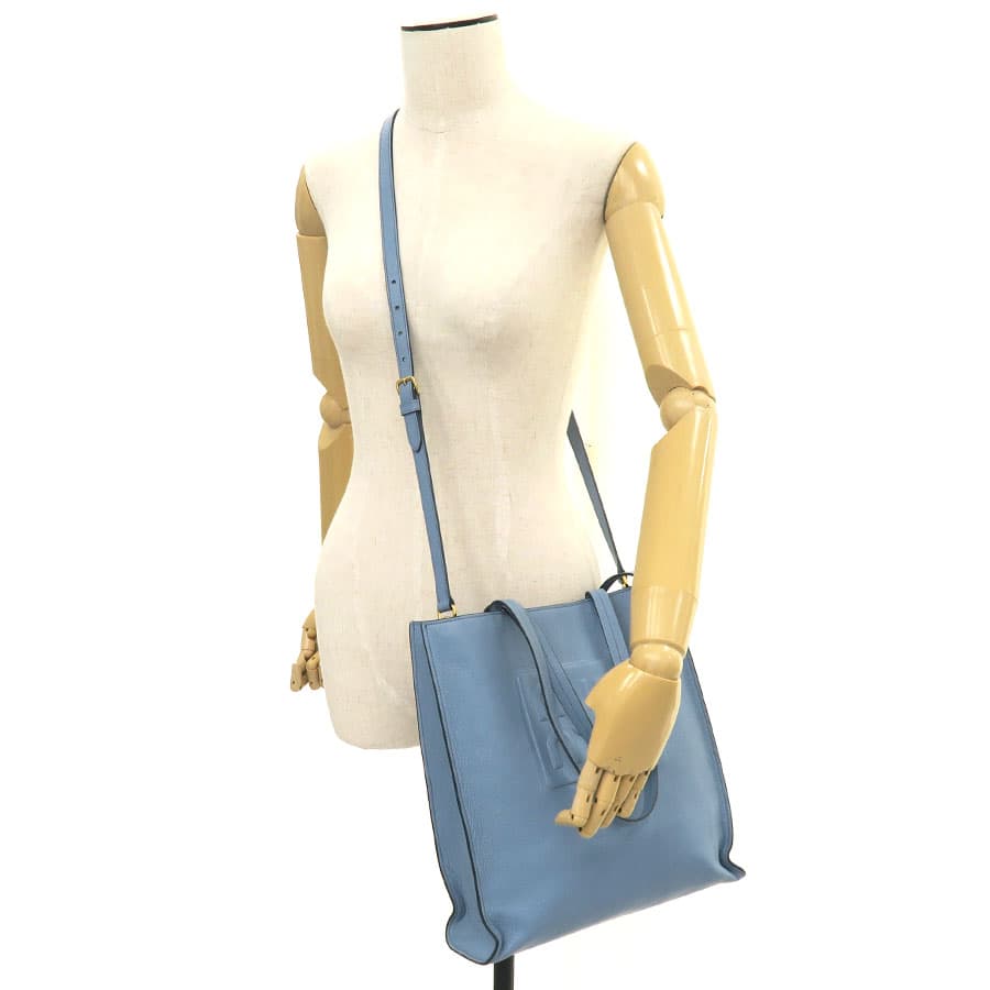 Madras 2WAY Tote 5BG264 9