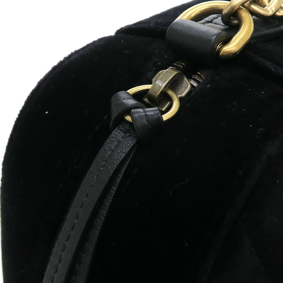 GG Marmont Chain Shoulder 447632 8
