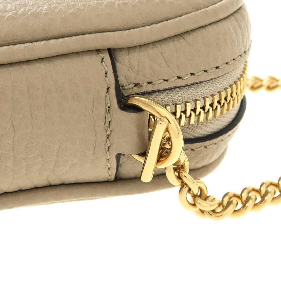 GG Marmont Mini Chain Shoulder 772759 7