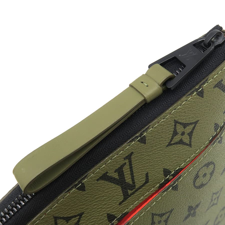 Pochette Voyage M82800 6