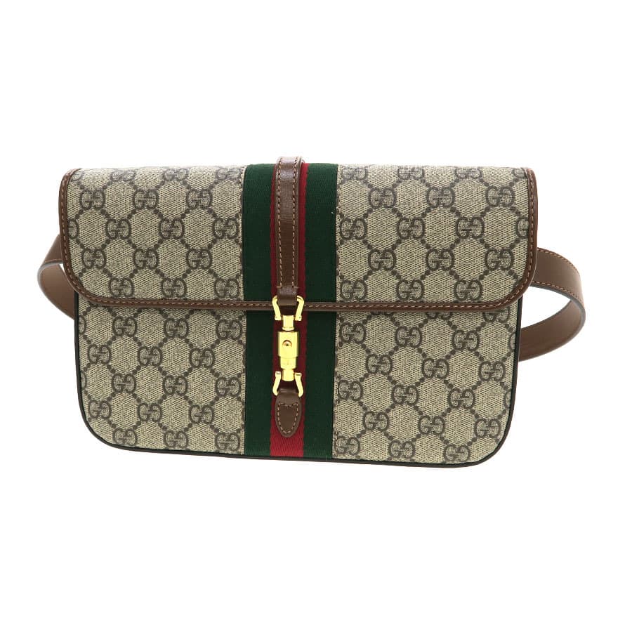 GG Supreme Jackie 1961 Waist Bag 699930