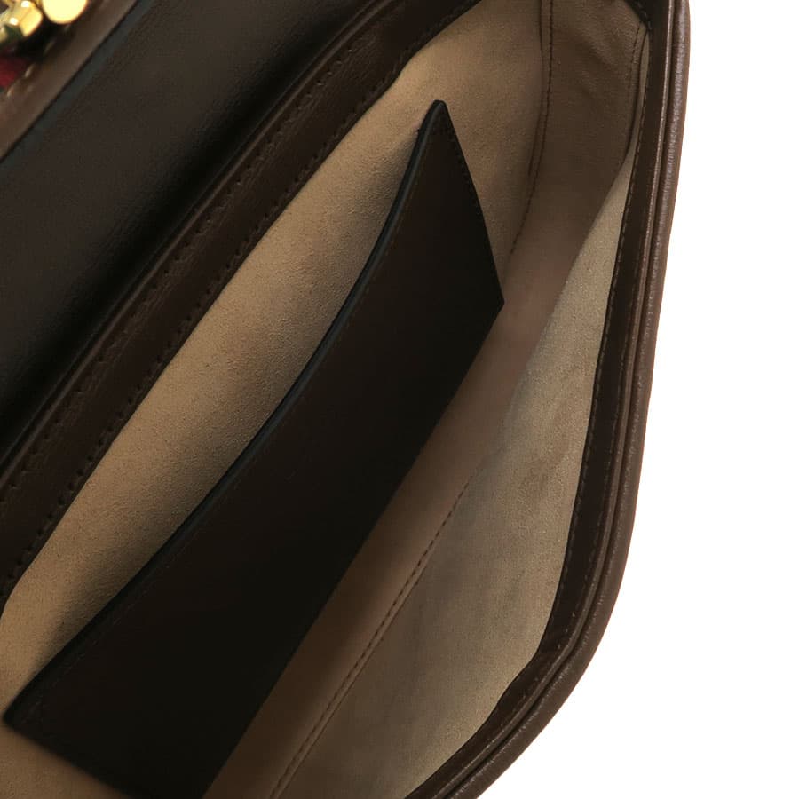 GG Supreme Jackie 1961 Waist Bag 699930 2