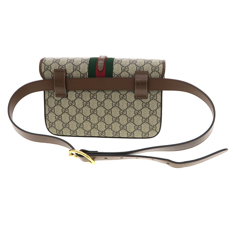 GG Supreme Jackie 1961 Waist Bag 699930 3